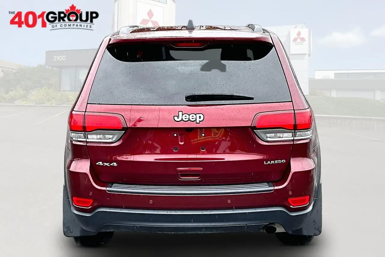 Jeep Grand Cherokee fotografie Jeep Grand Cherokee