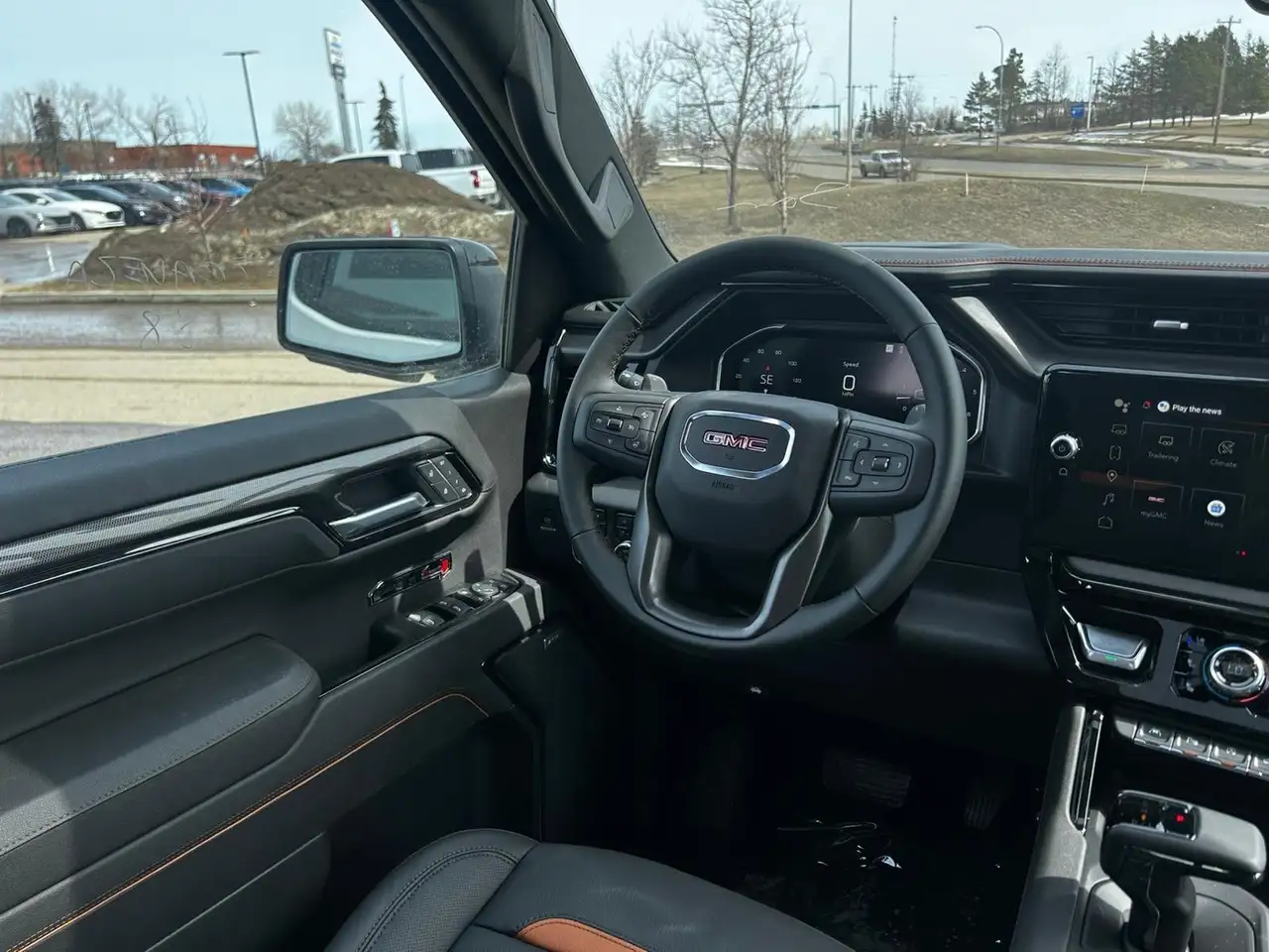 GMC Sierra 1500 photo GMC Sierra 1500