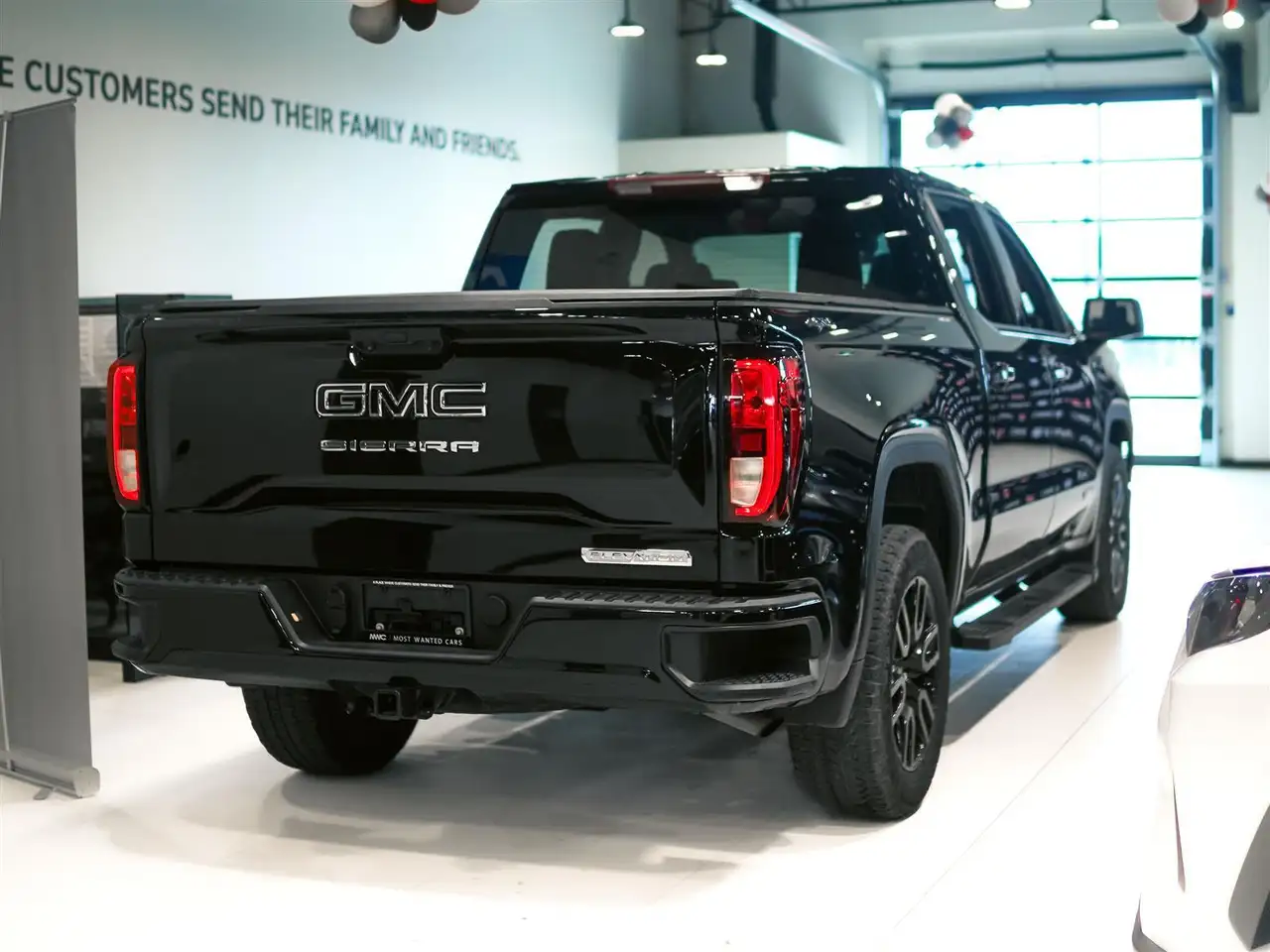 GMC Sierra 1500 снимка GMC Sierra 1500
