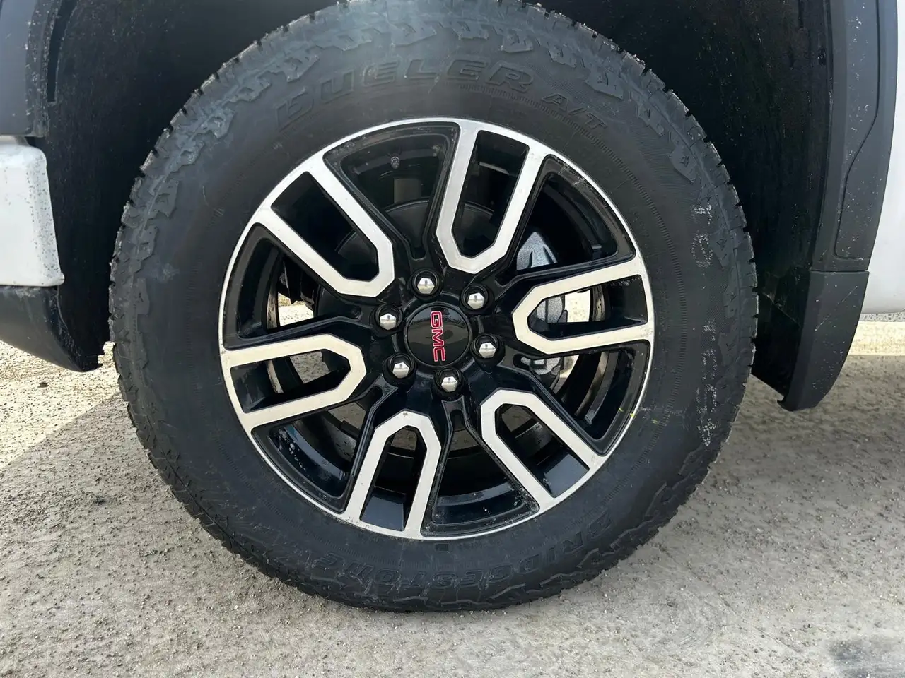 GMC Sierra 1500 photo GMC Sierra 1500