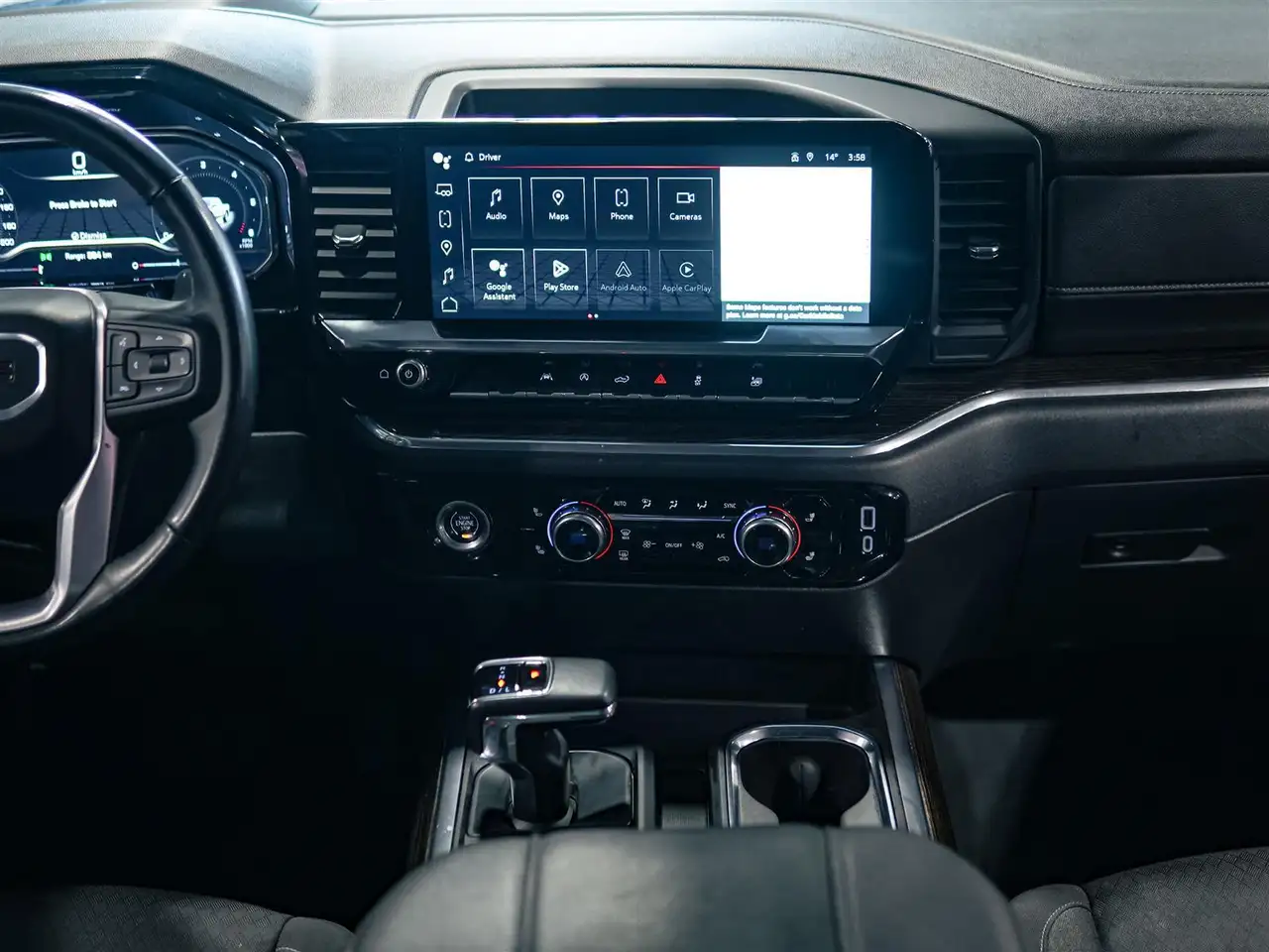 GMC Sierra 1500 снимка GMC Sierra 1500