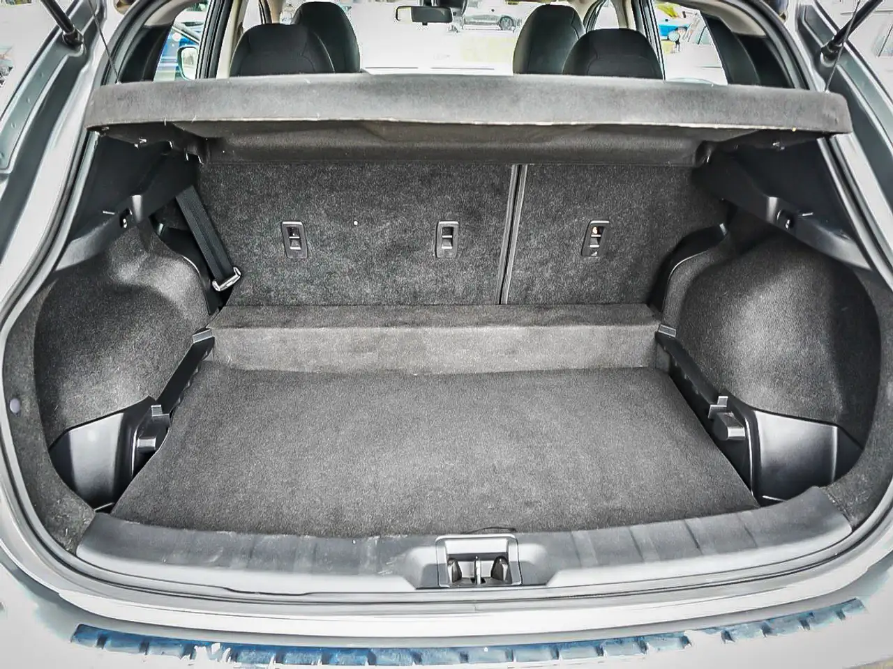 Nissan Qashqai снимка Nissan Qashqai