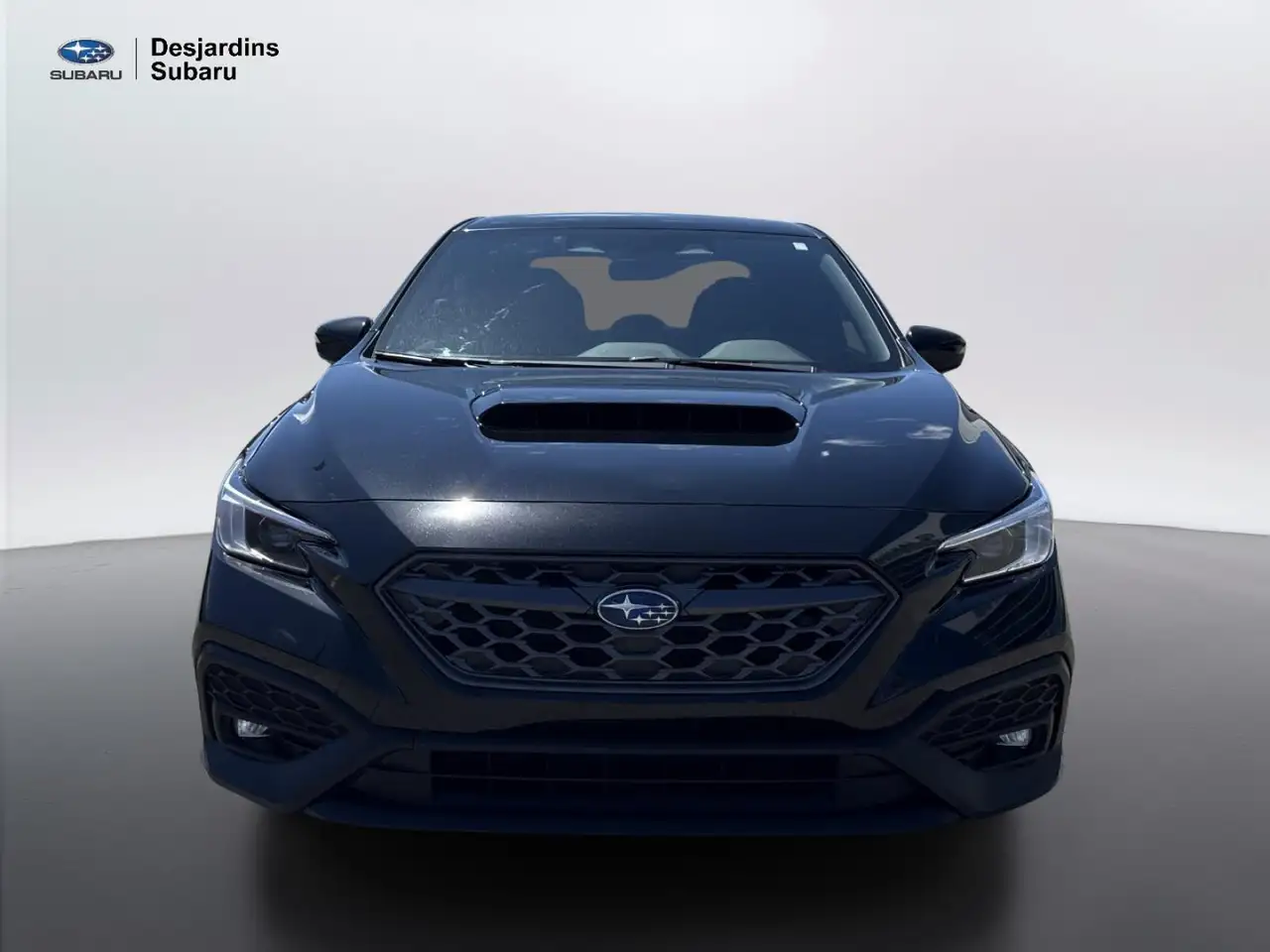 Subaru WRX photo Subaru WRX