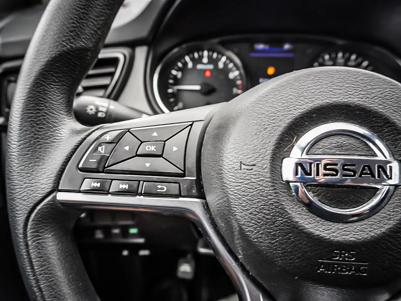 Nissan Qashqai снимка Nissan Qashqai