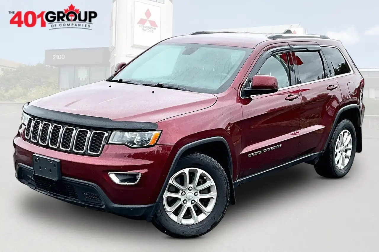 Jeep Grand Cherokee fotografie Jeep Grand Cherokee