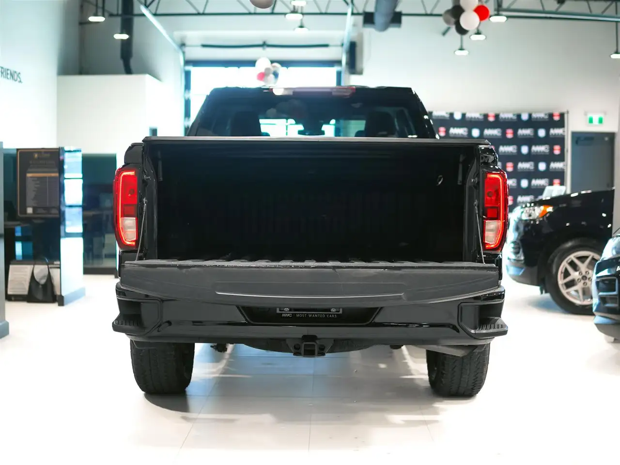 GMC Sierra 1500 снимка GMC Sierra 1500