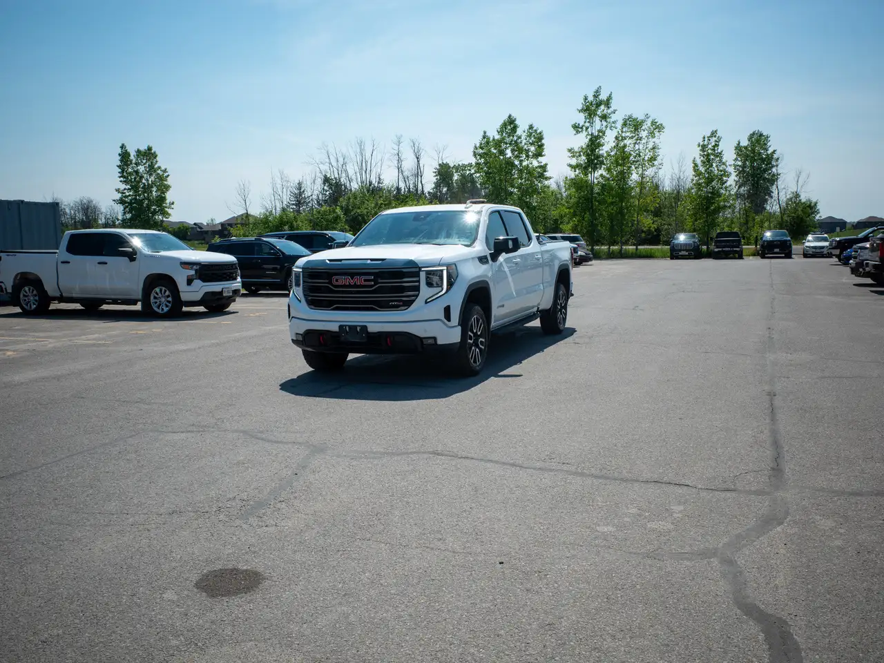 GMC Sierra 1500 photo GMC Sierra 1500