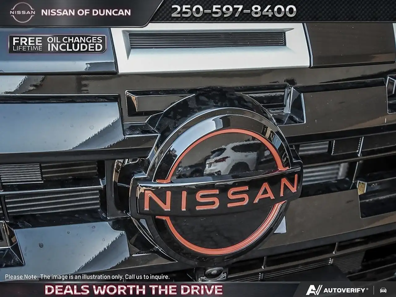 Nissan Rogue photo Nissan Rogue
