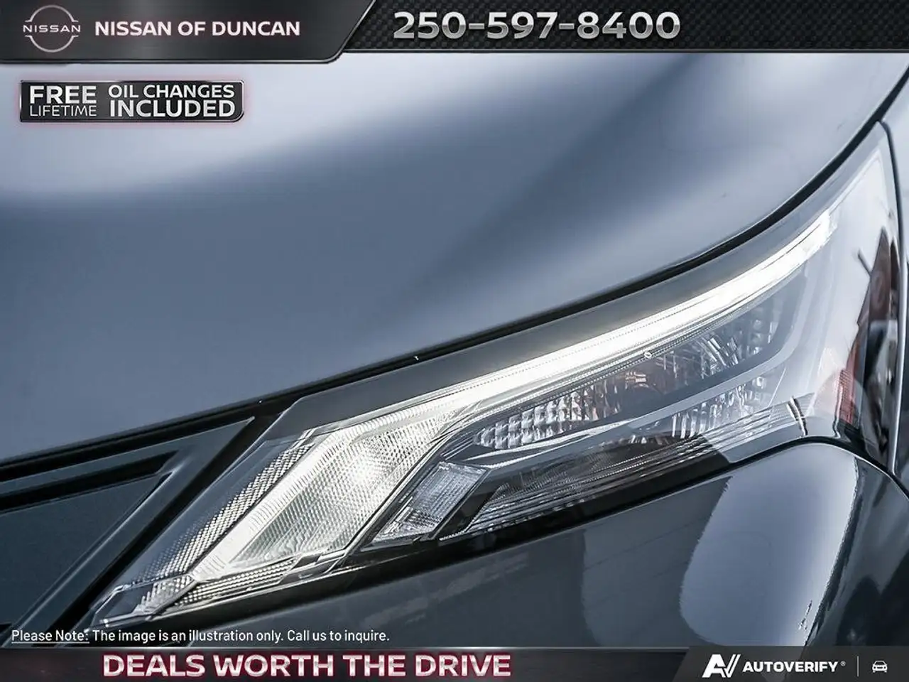 Nissan Rogue photo Nissan Rogue