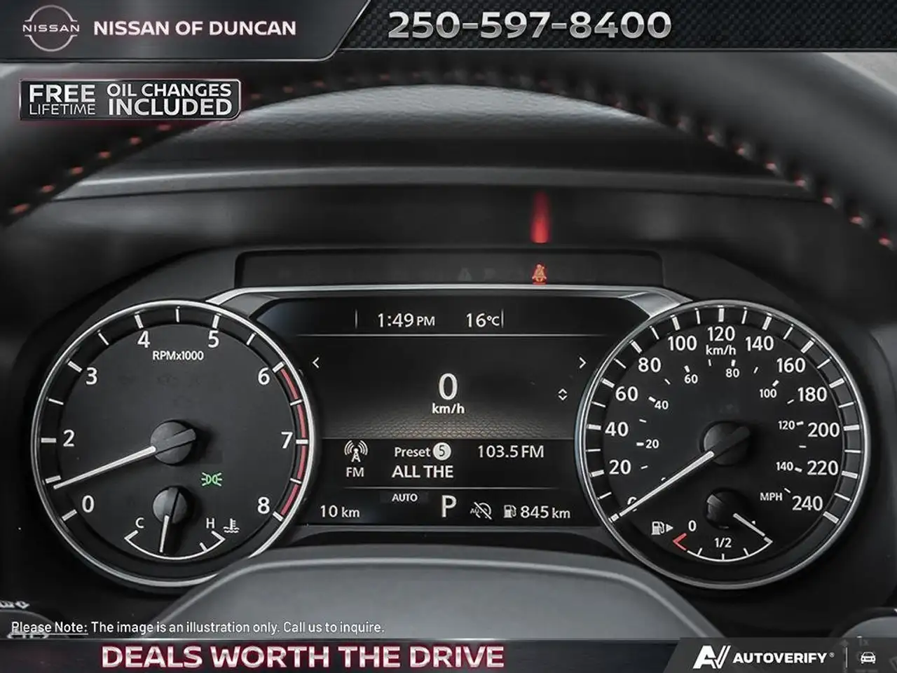 Nissan Rogue photo Nissan Rogue