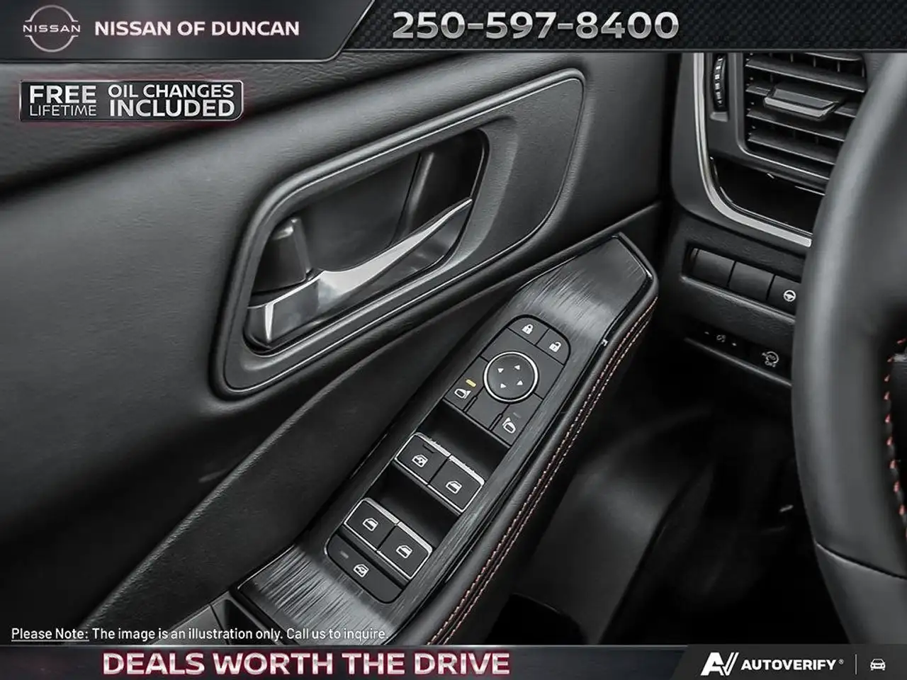 Nissan Rogue photo Nissan Rogue