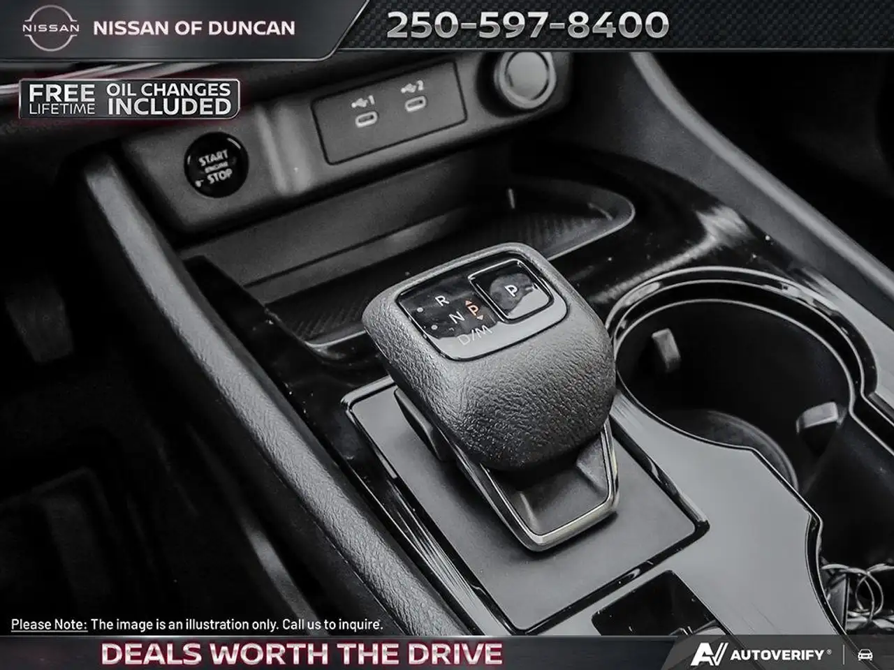 Nissan Rogue photo Nissan Rogue