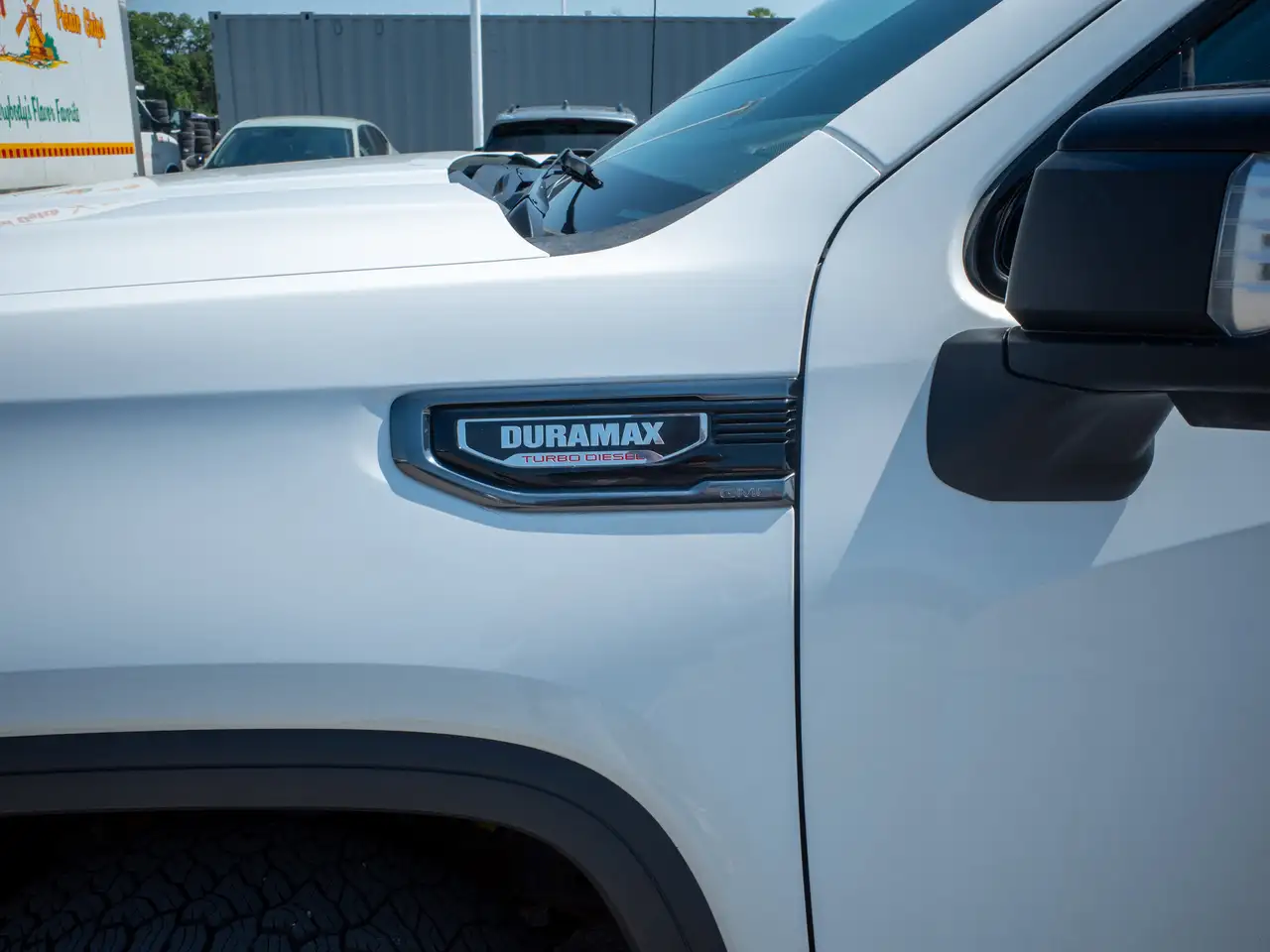 GMC Sierra 1500 photo GMC Sierra 1500