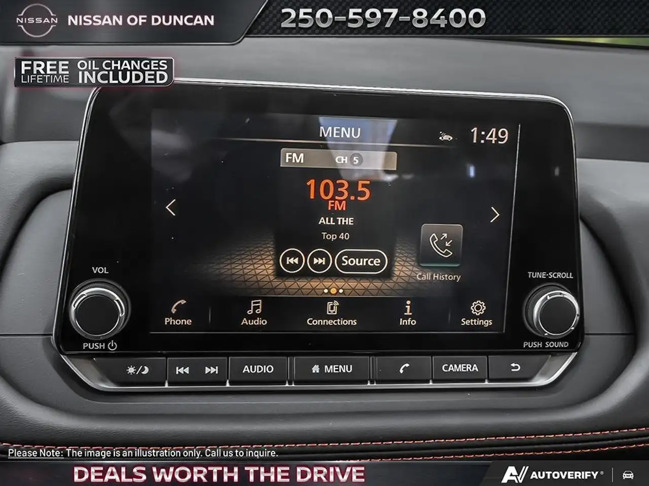 Nissan Rogue photo Nissan Rogue