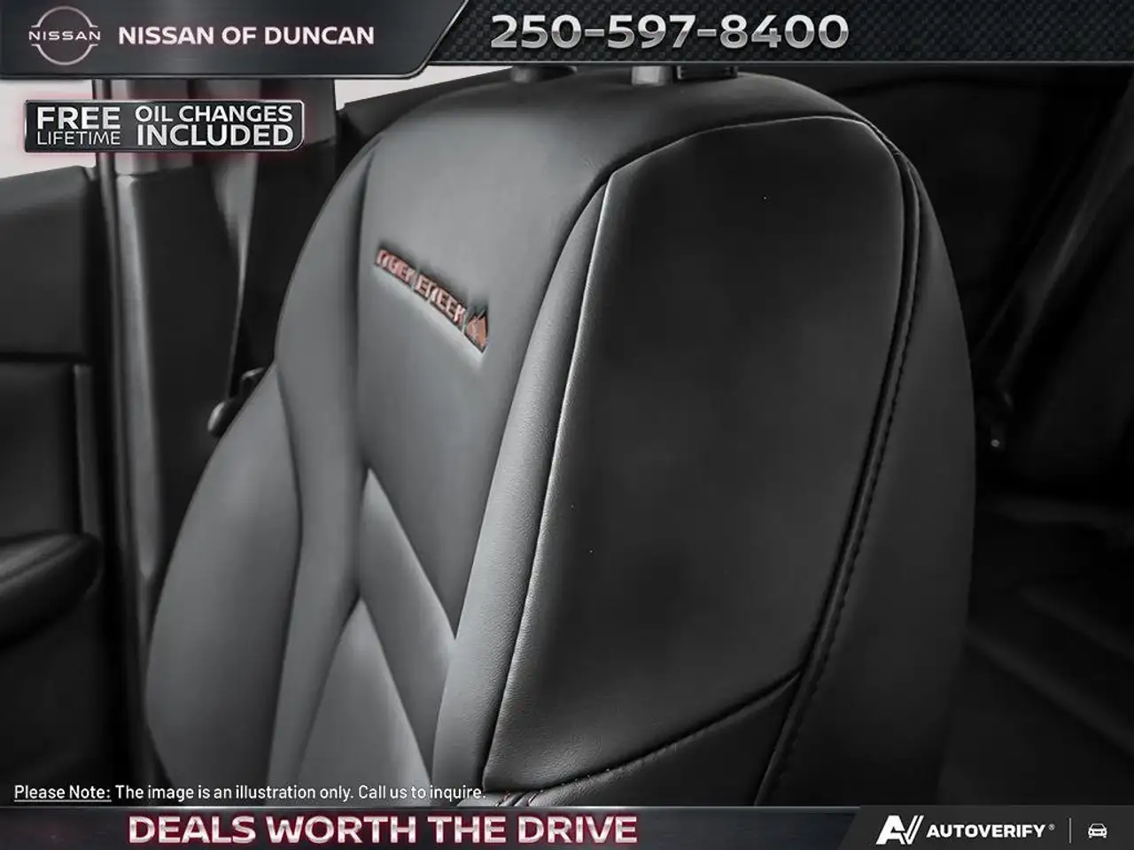 Nissan Rogue photo Nissan Rogue