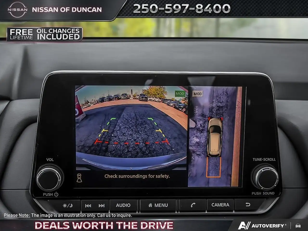 Nissan Rogue photo Nissan Rogue