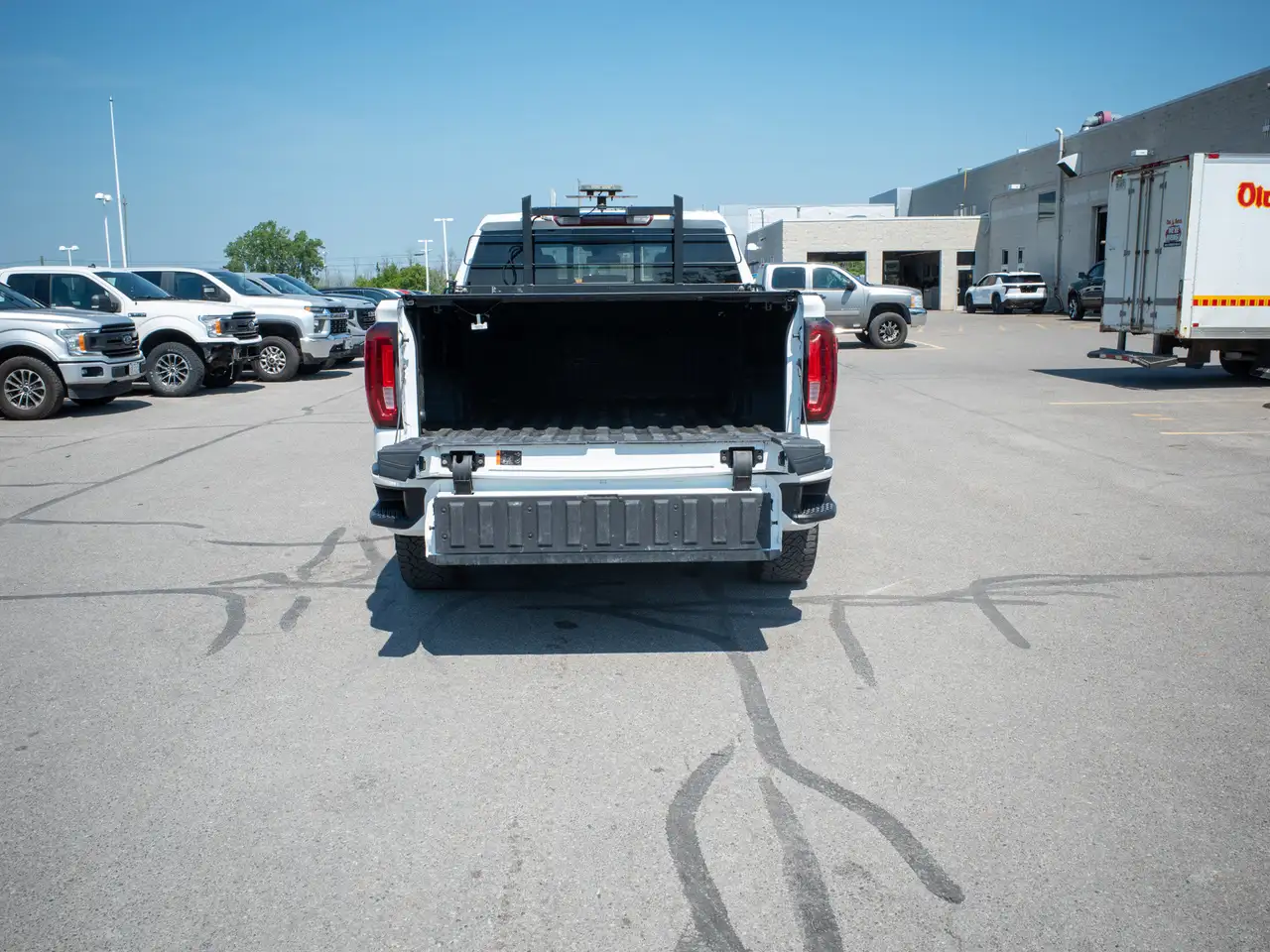 GMC Sierra 1500 photo GMC Sierra 1500