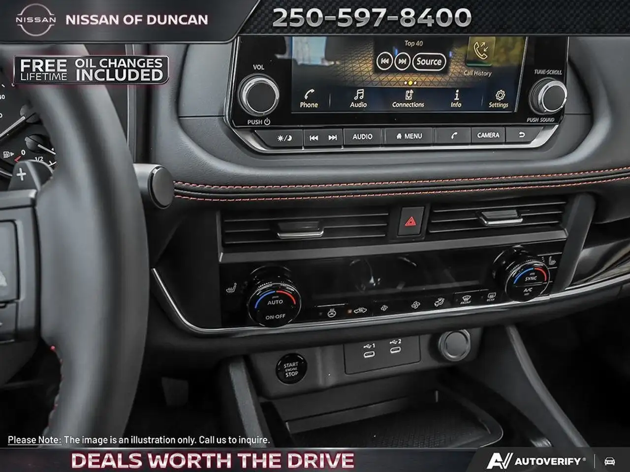 Nissan Rogue photo Nissan Rogue