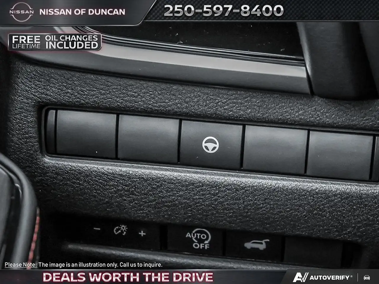 Nissan Rogue photo Nissan Rogue