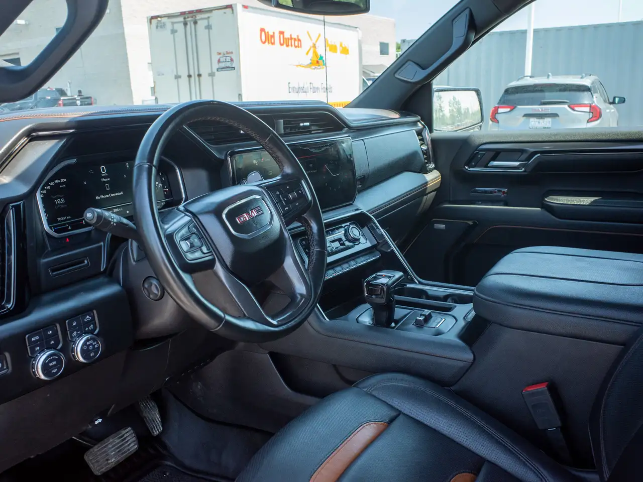 GMC Sierra 1500 photo GMC Sierra 1500