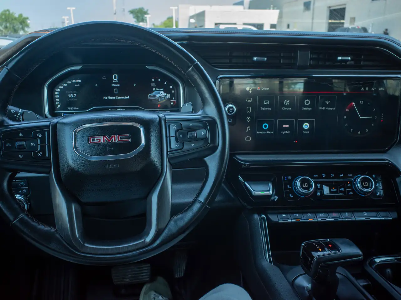 GMC Sierra 1500 photo GMC Sierra 1500