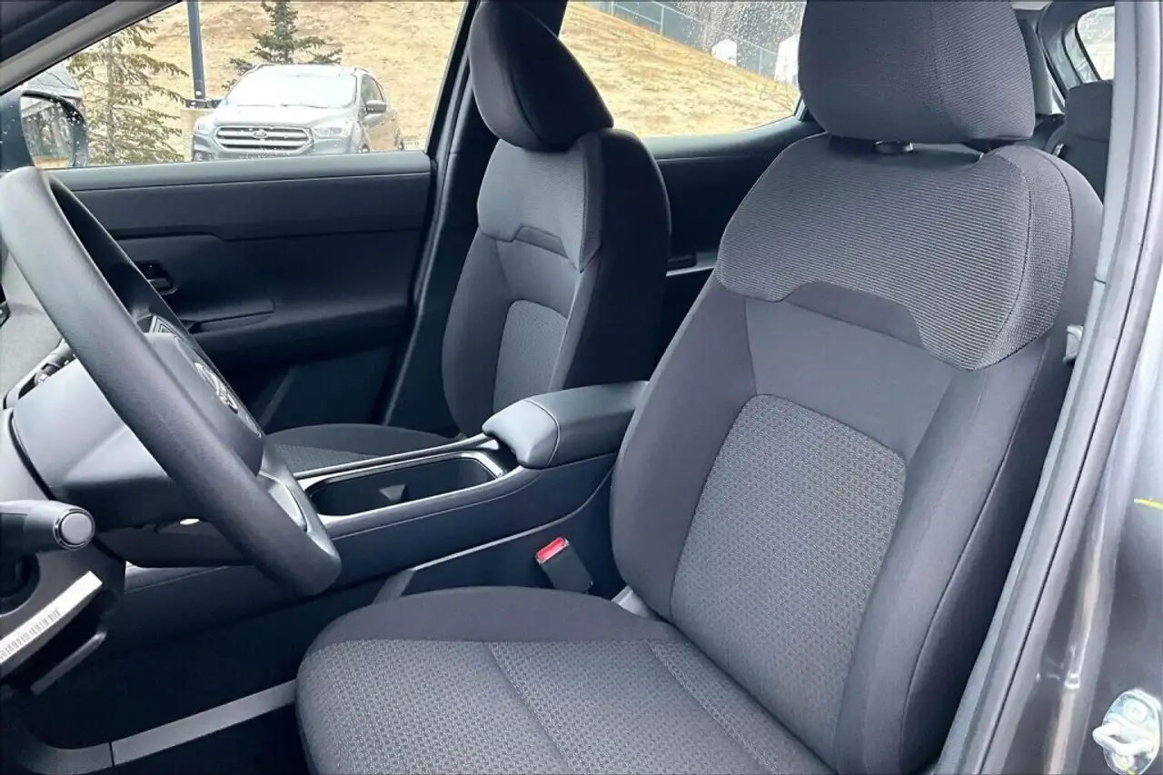 Nissan Kicks fotografie Nissan Kicks