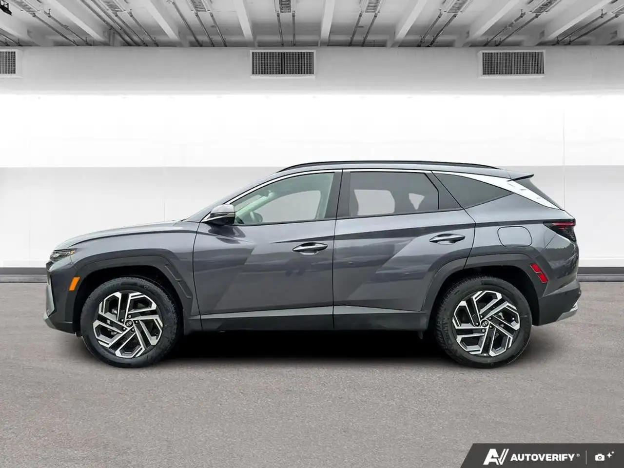 Hyundai TUCSON photo Hyundai TUCSON