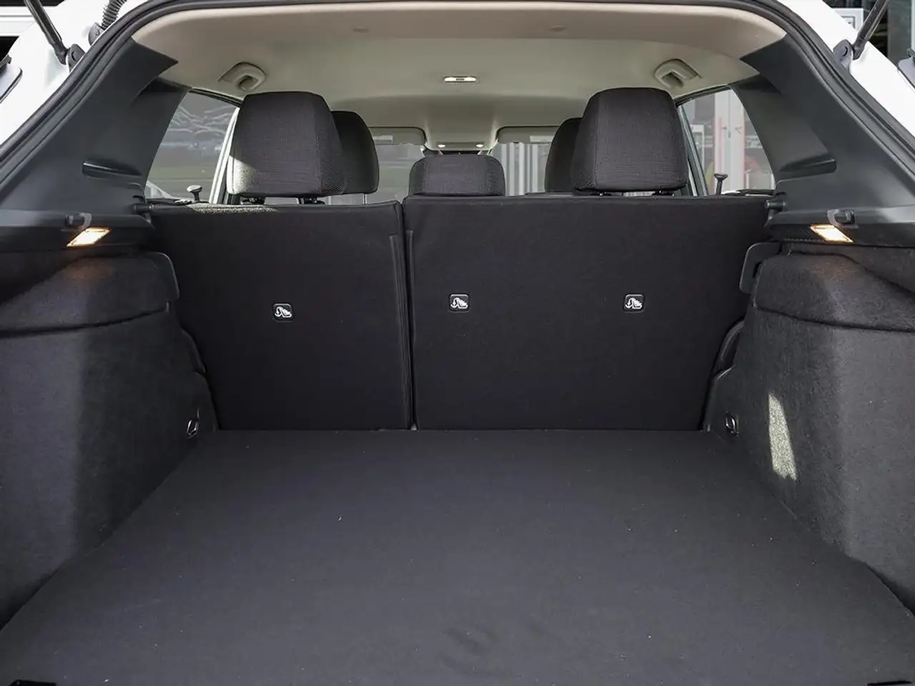 Nissan Kicks fotografie Nissan Kicks