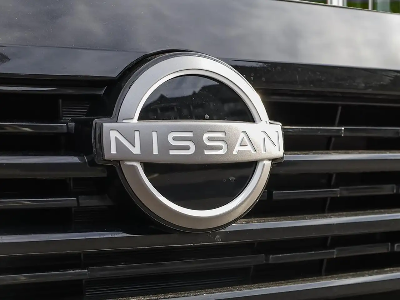 Nissan Kicks fotografie Nissan Kicks