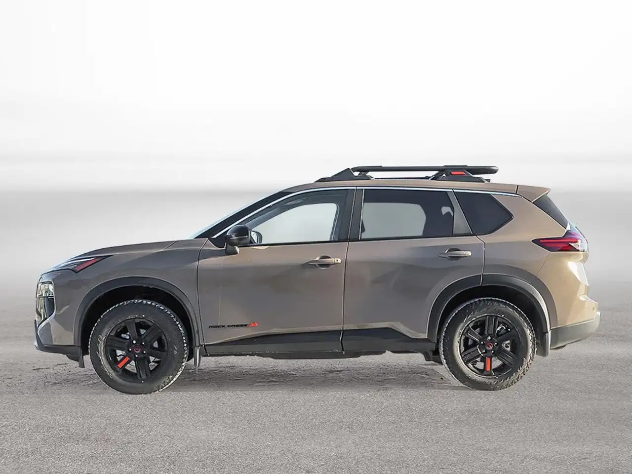 Nissan Rogue photo Nissan Rogue