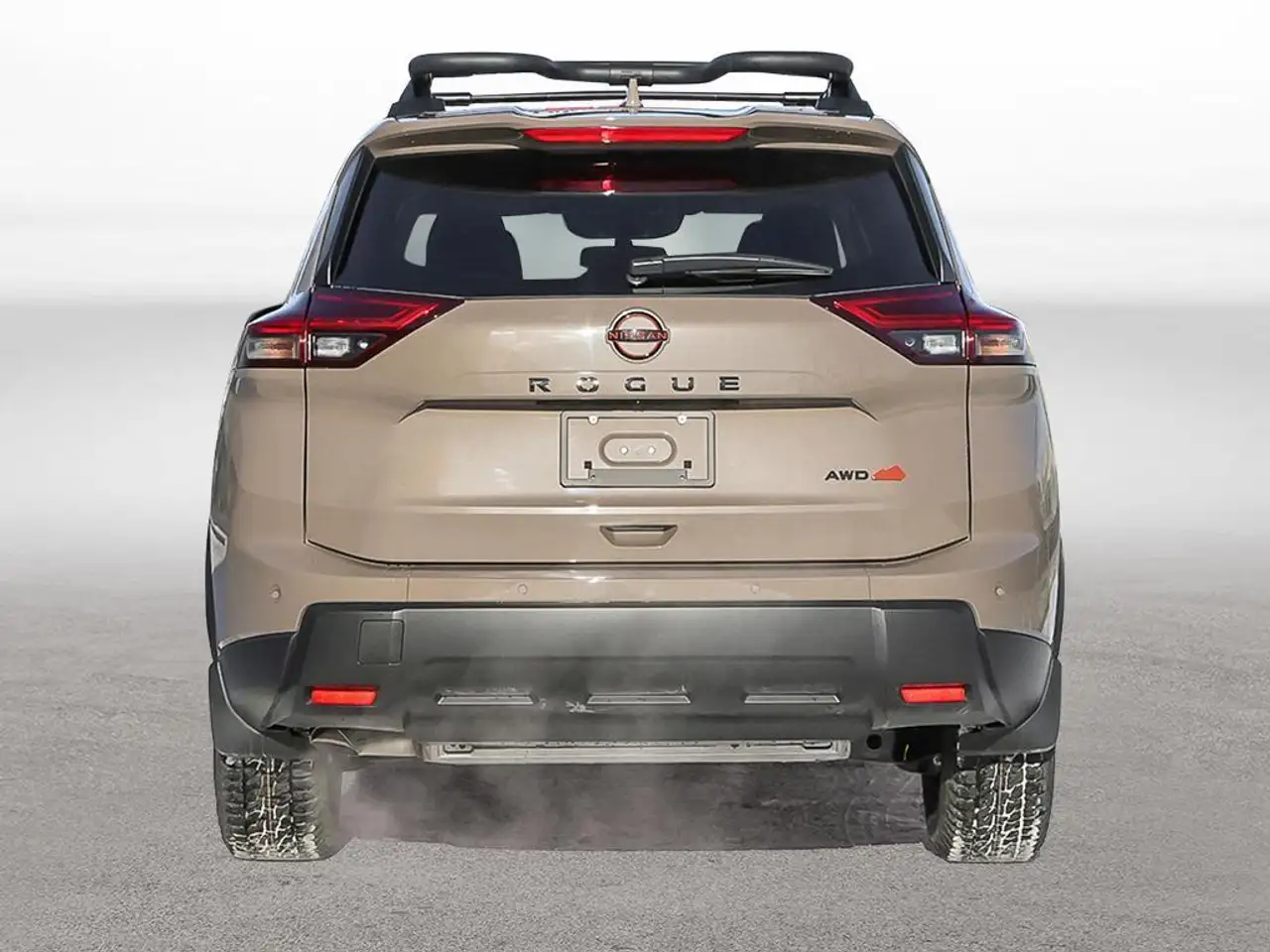 Nissan Rogue photo Nissan Rogue