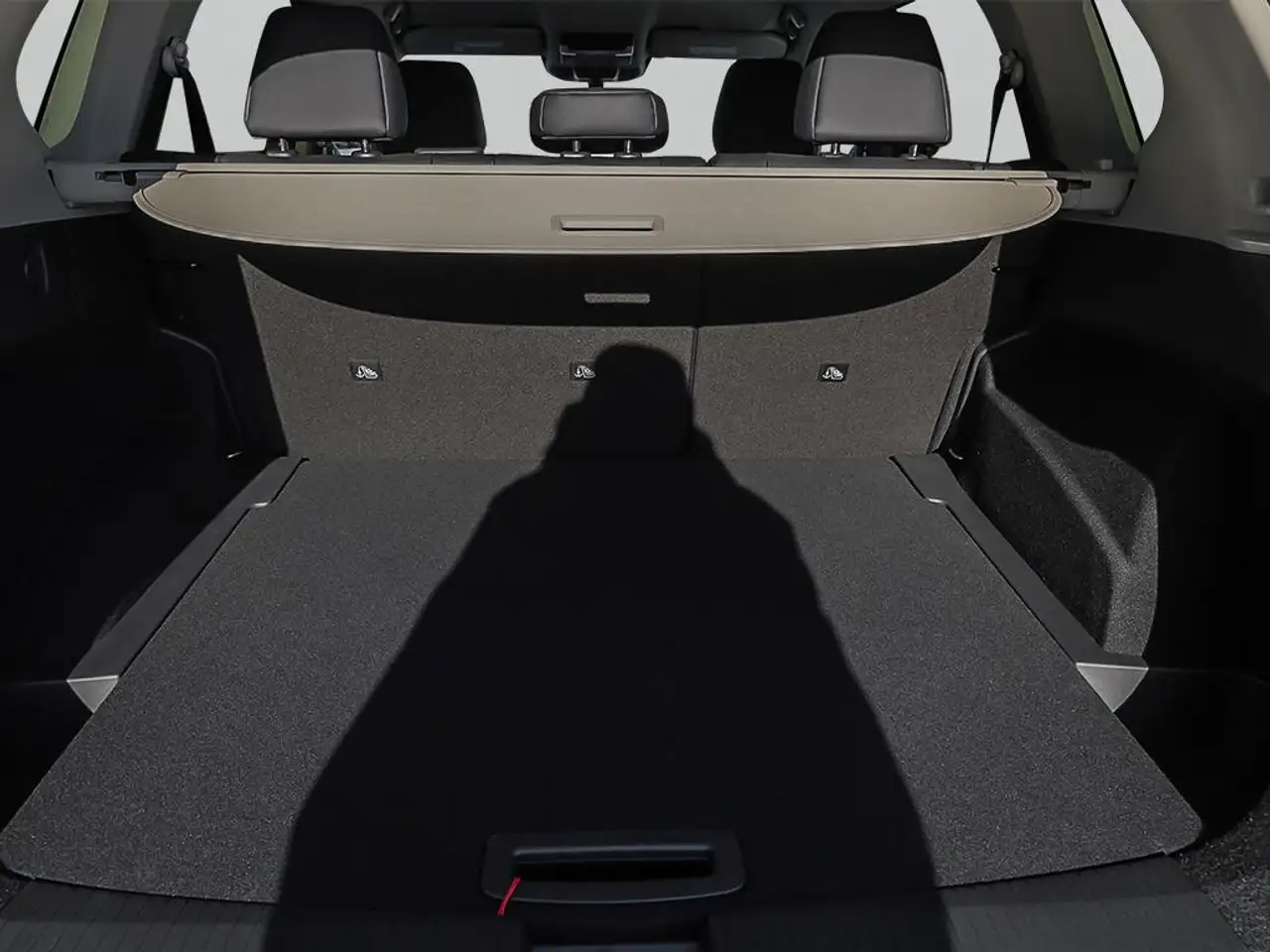 Nissan Rogue photo Nissan Rogue