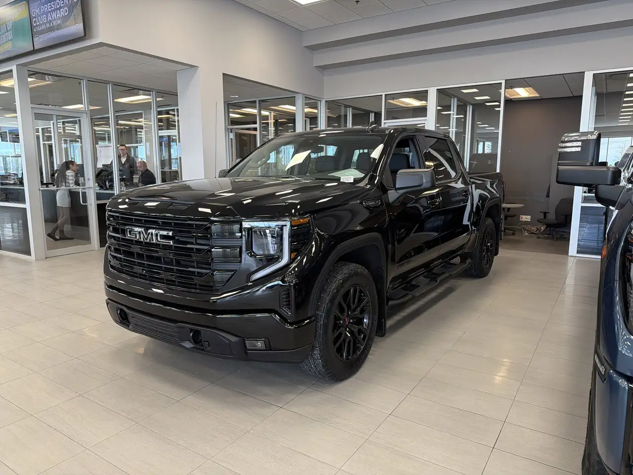 GMC Sierra 1500 photo GMC Sierra 1500