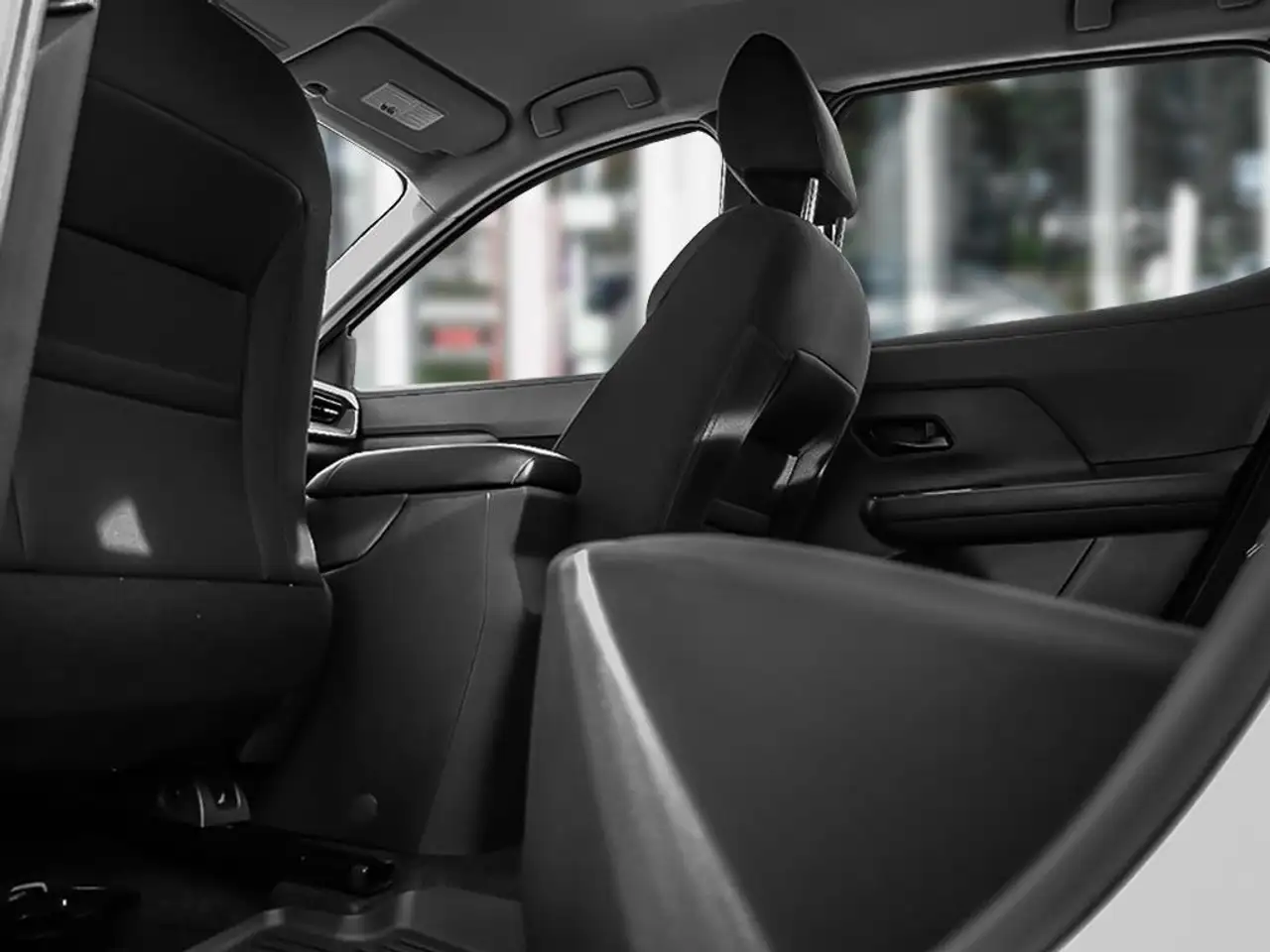 Nissan Kicks fotografie Nissan Kicks