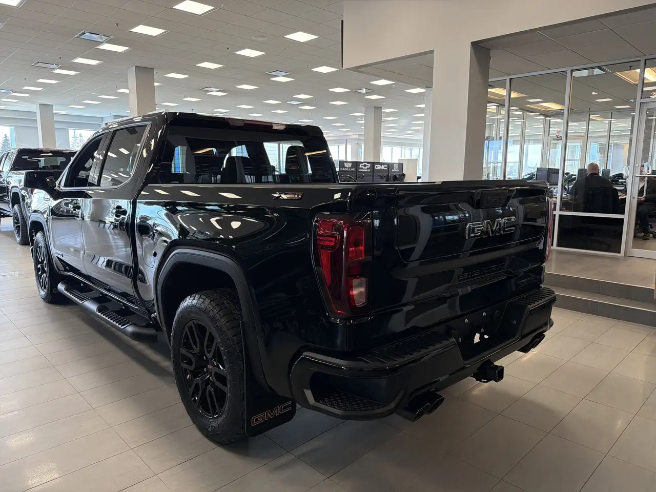 GMC Sierra 1500 photo GMC Sierra 1500