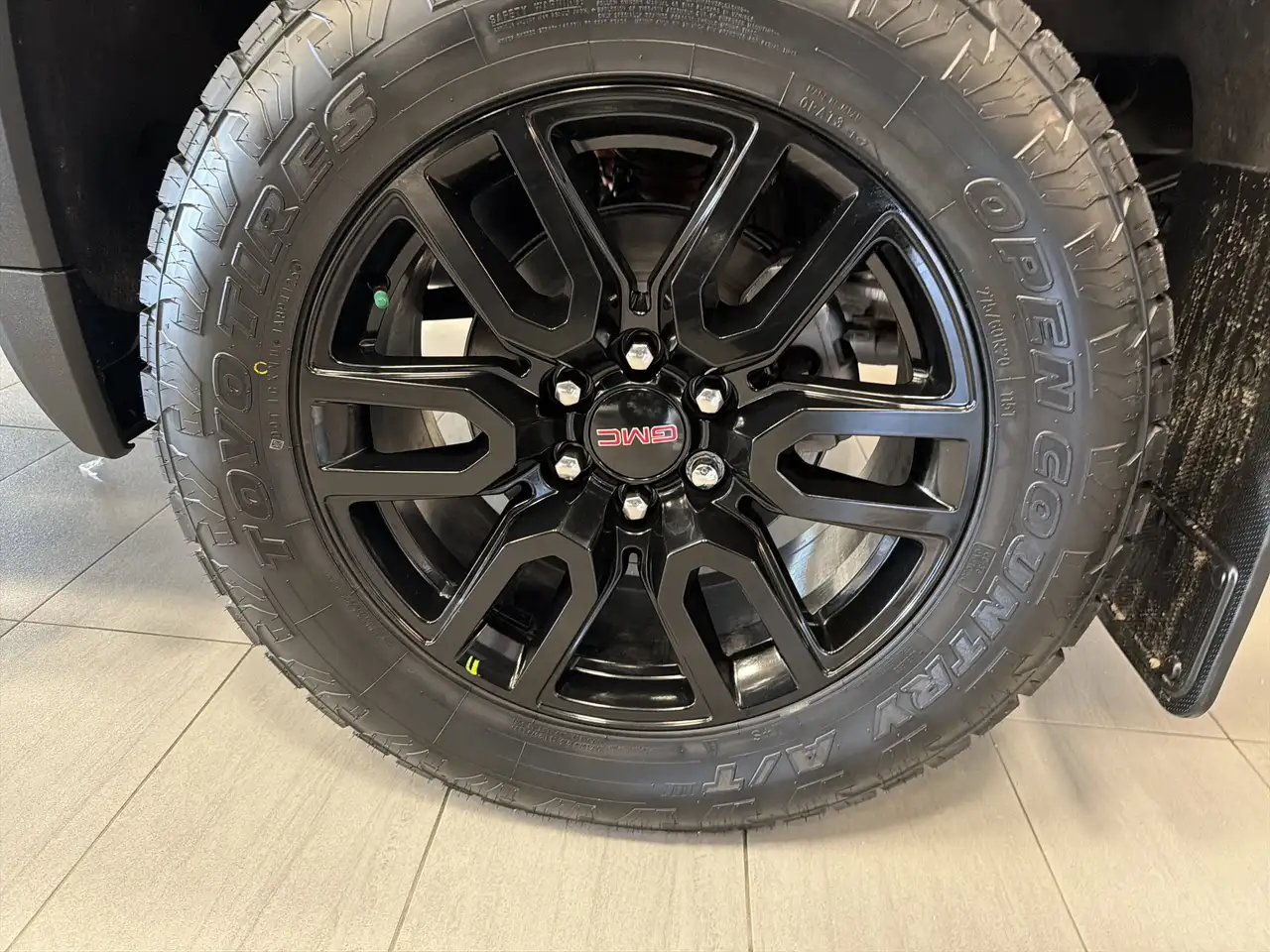 GMC Sierra 1500 photo GMC Sierra 1500