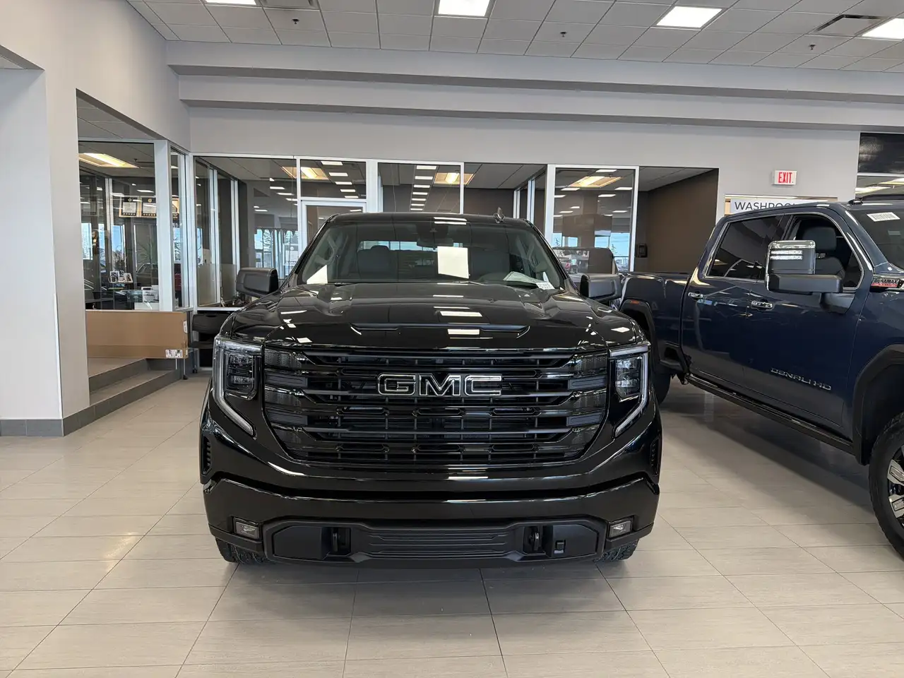 GMC Sierra 1500 photo GMC Sierra 1500