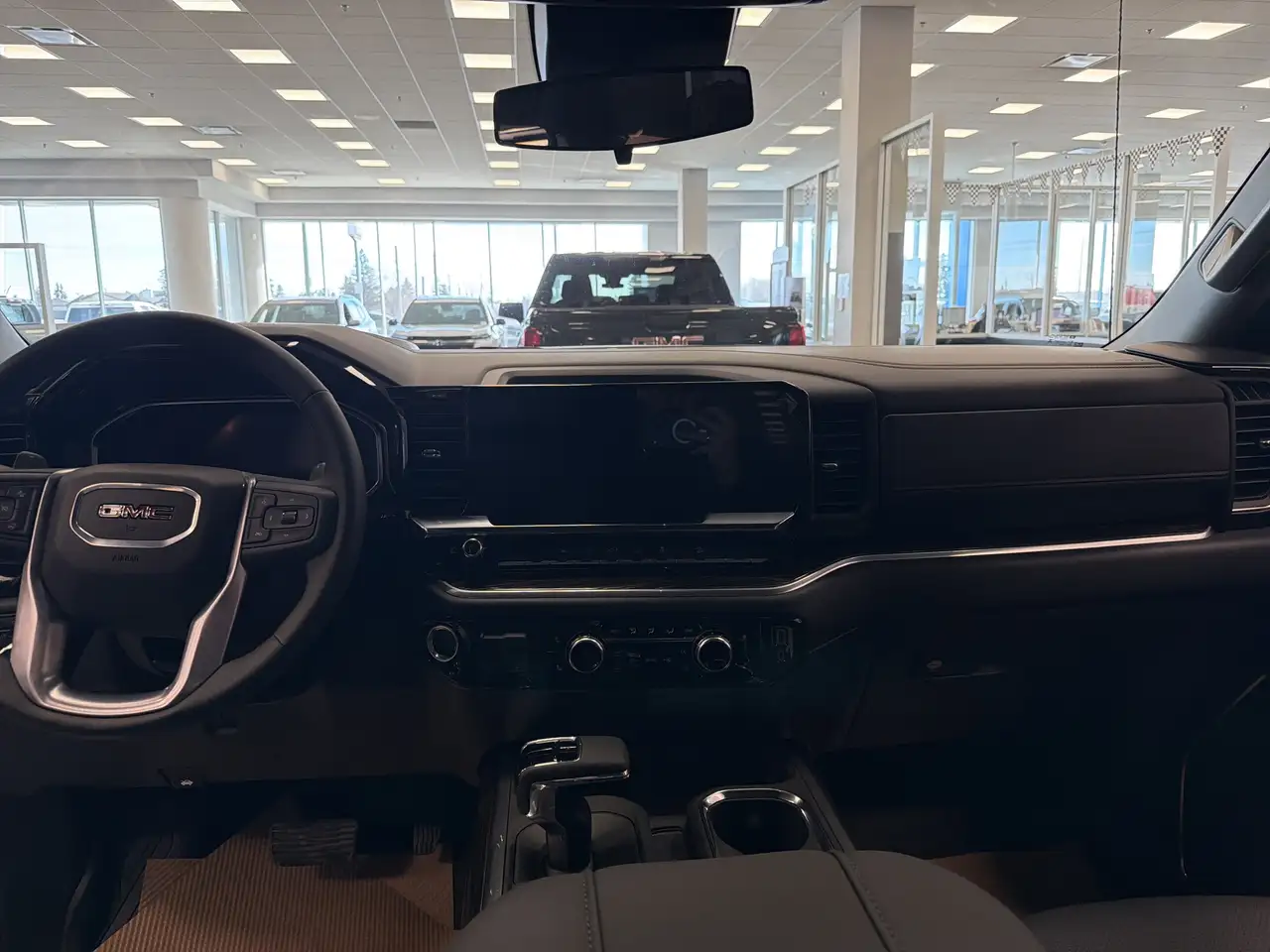 GMC Sierra 1500 photo GMC Sierra 1500