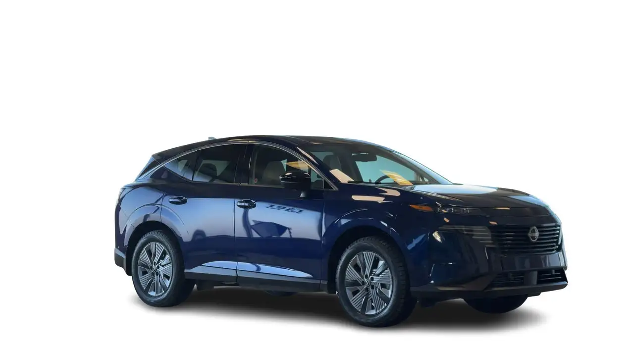 Nissan Murano снимка Nissan Murano