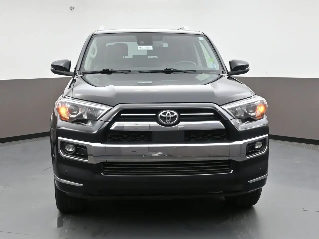 Toyota 4-Runner снимка Toyota 4-Runner
