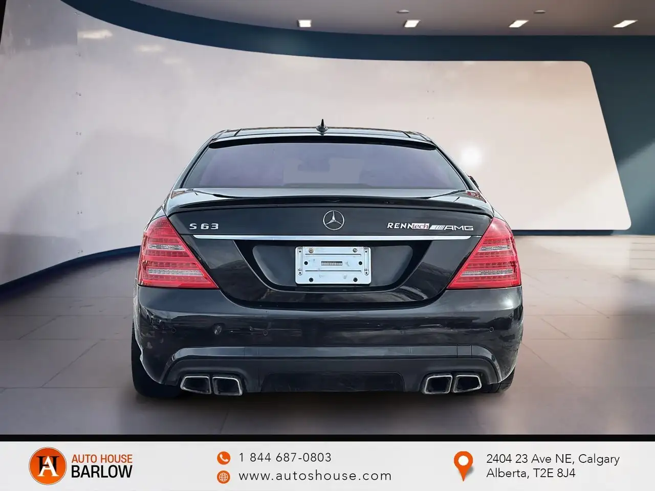 Mercedes-Benz S-Class снимка Mercedes-Benz S-Class