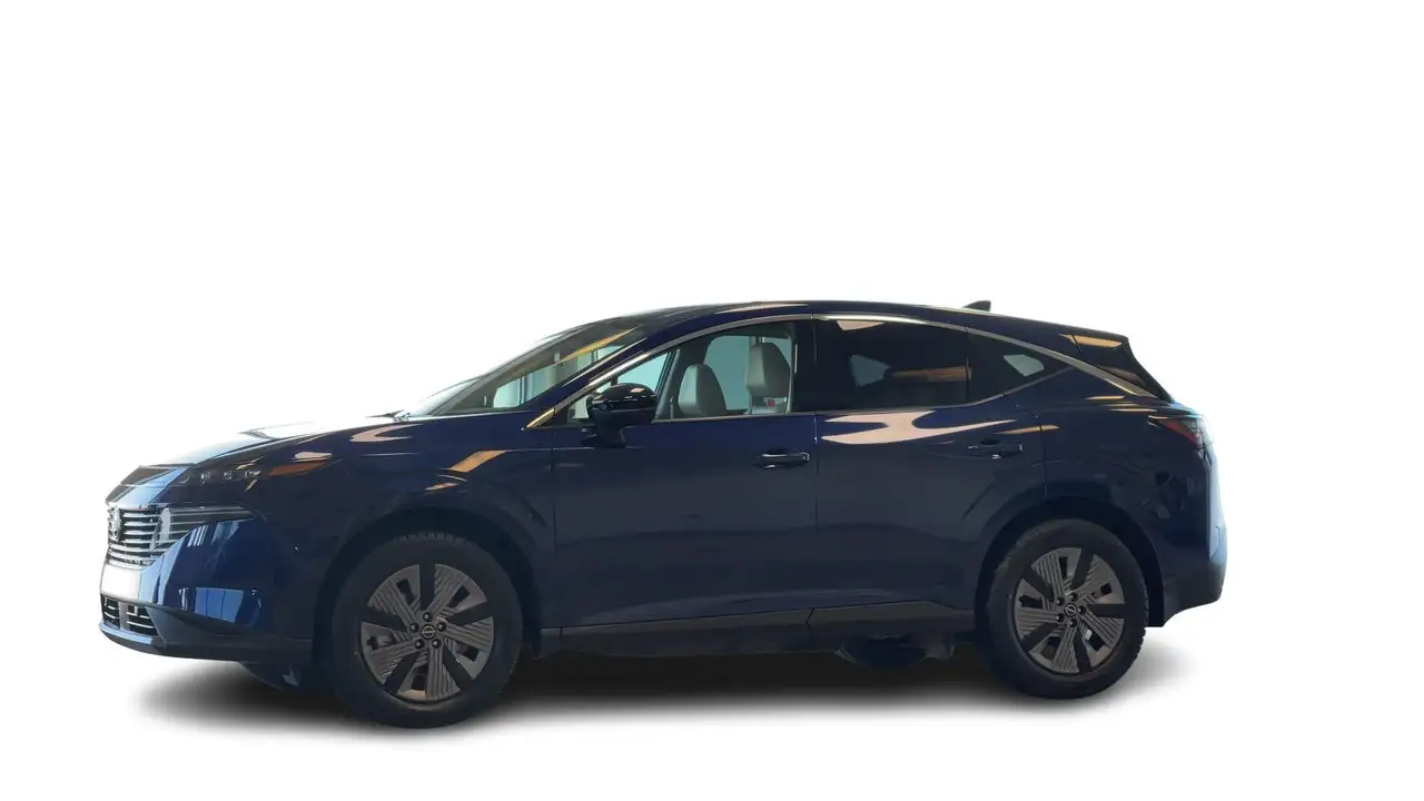 Nissan Murano снимка Nissan Murano