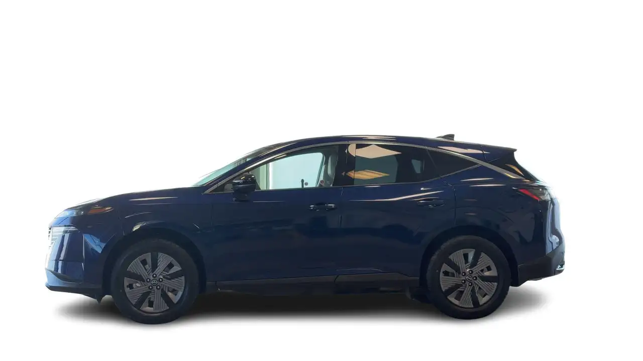 Nissan Murano снимка Nissan Murano