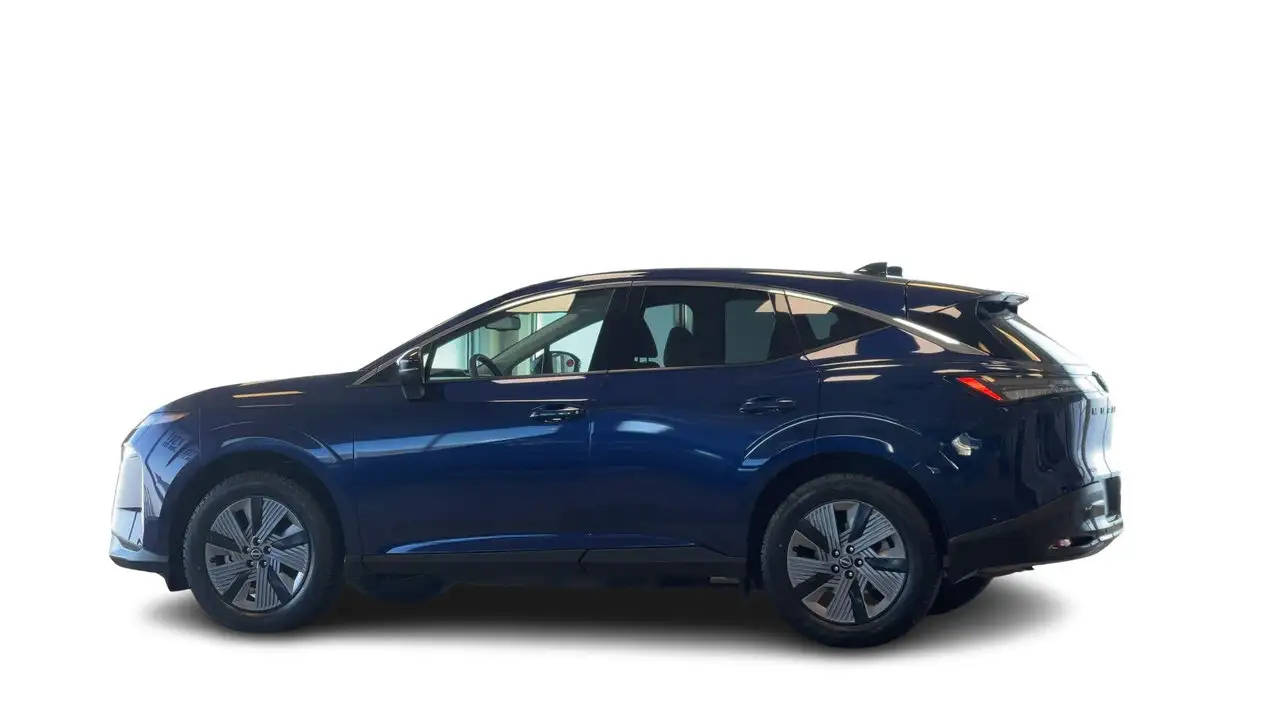 Nissan Murano снимка Nissan Murano