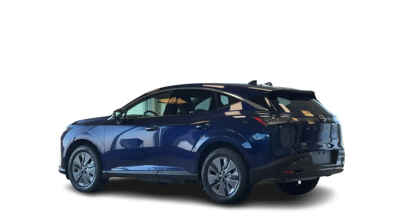 Nissan Murano снимка Nissan Murano