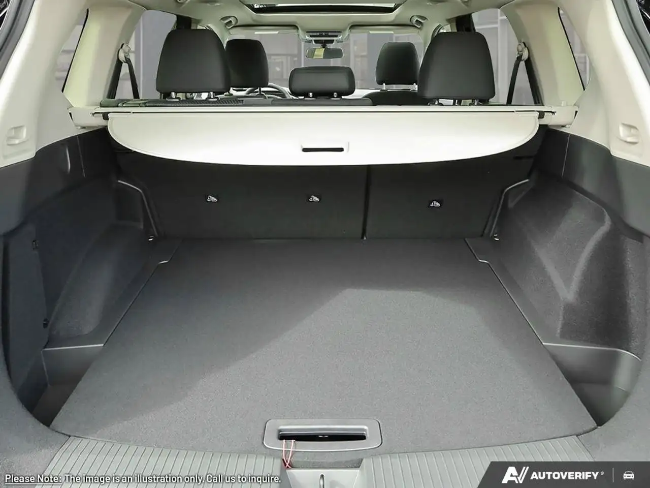 Nissan Rogue photo Nissan Rogue