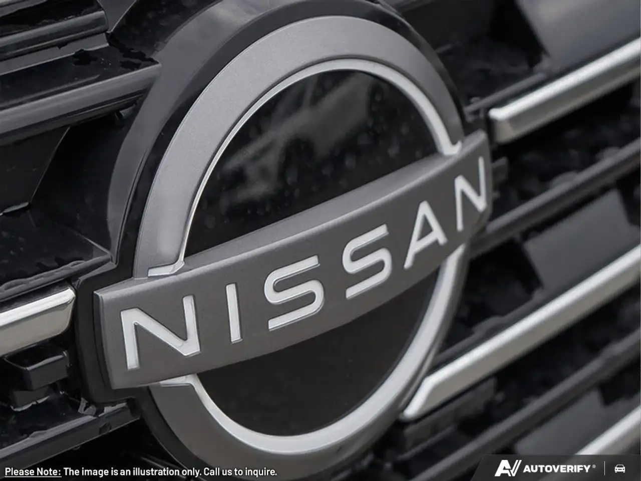 Nissan Rogue photo Nissan Rogue