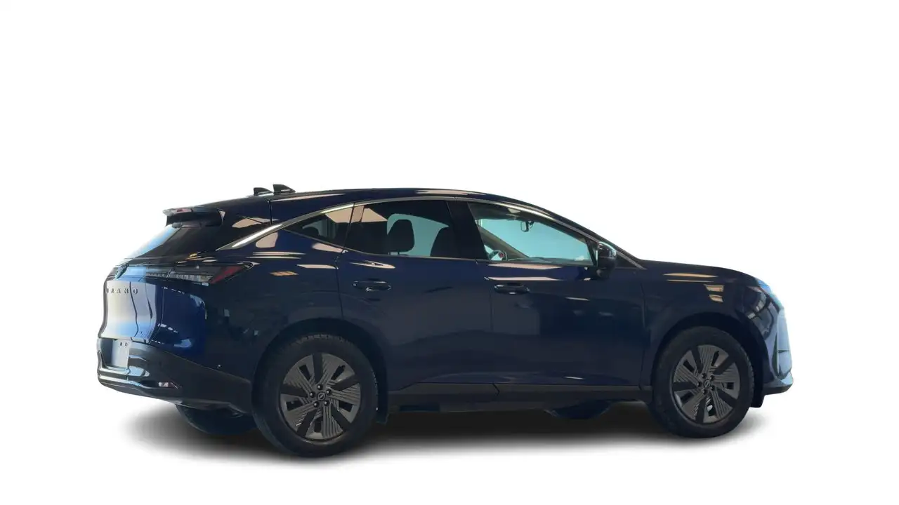 Nissan Murano снимка Nissan Murano