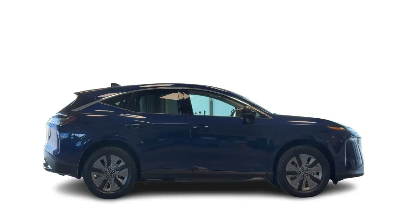 Nissan Murano снимка Nissan Murano