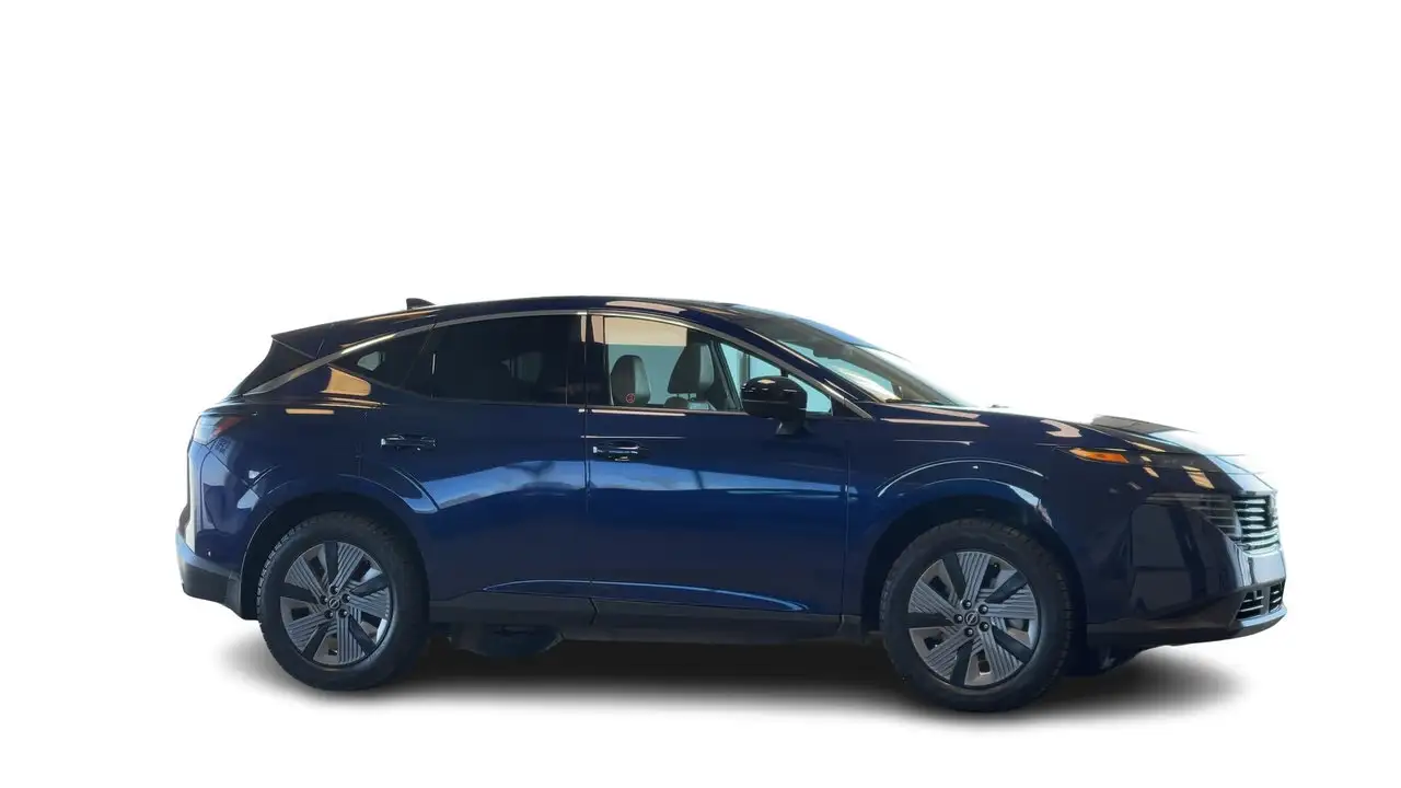Nissan Murano снимка Nissan Murano
